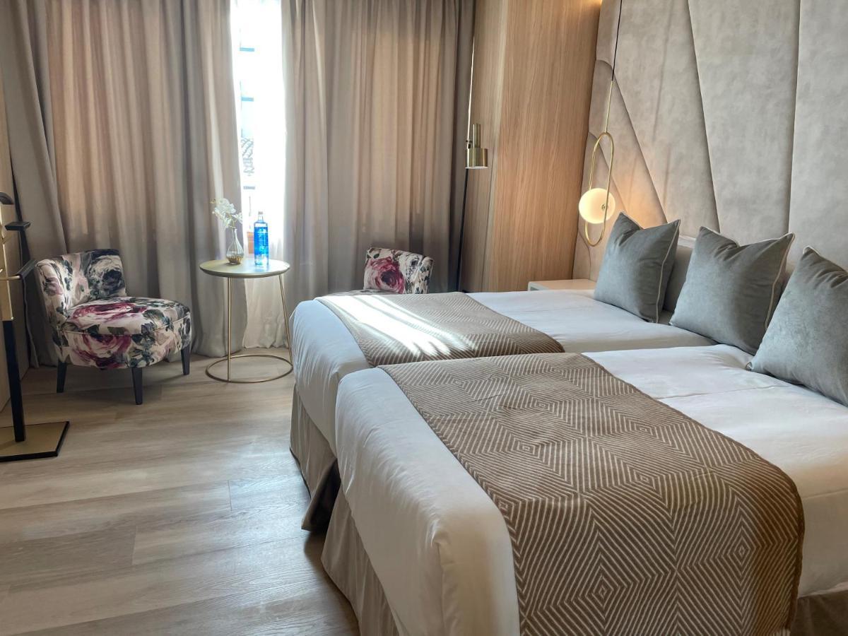 Hotell Nivia Born Boutique