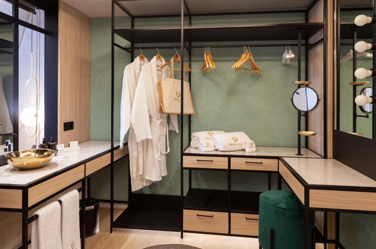 Hotell Nivia Born Boutique Palma de Mallorca