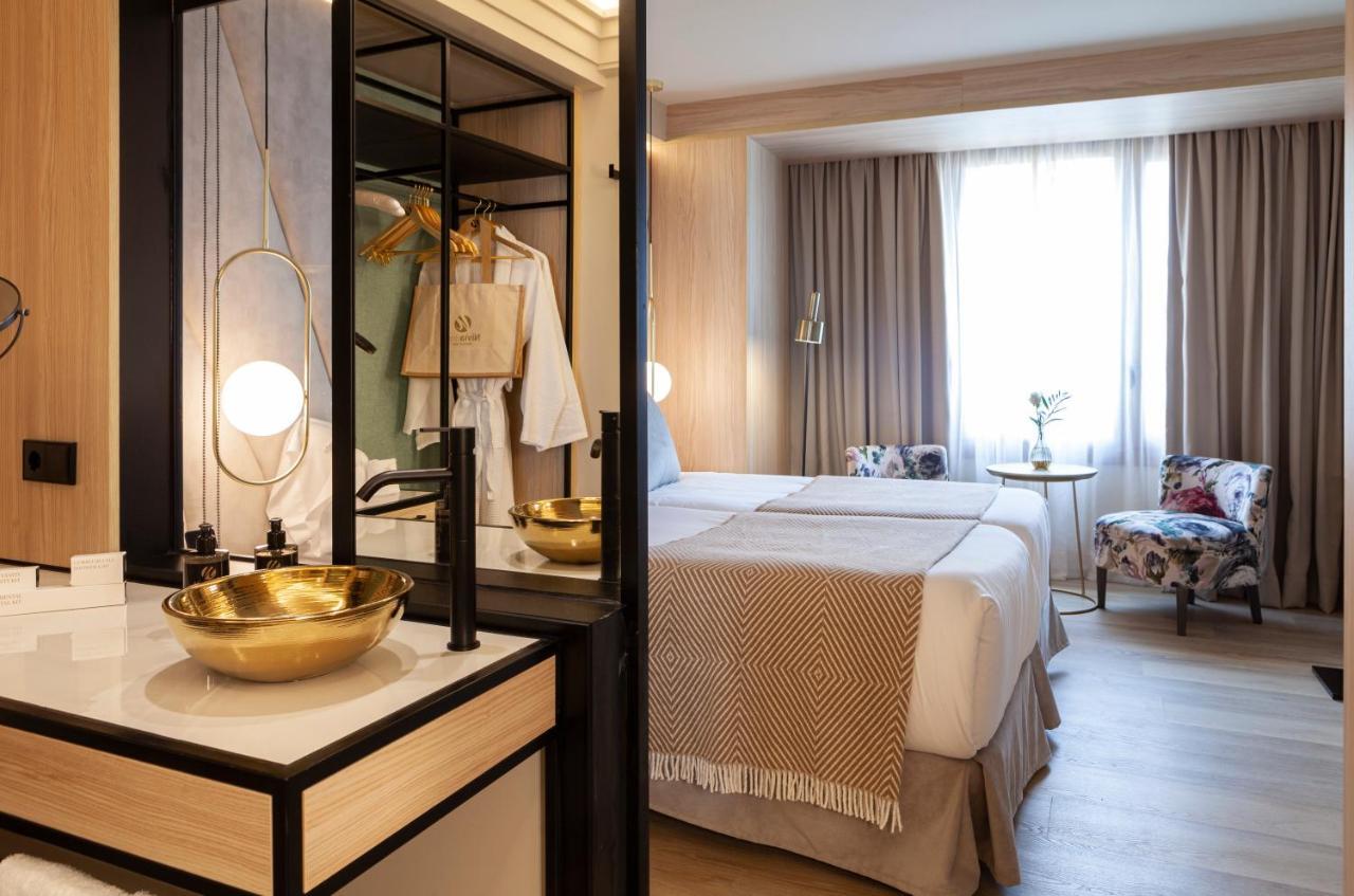 Hotell Nivia Born Boutique Palma de Mallorca