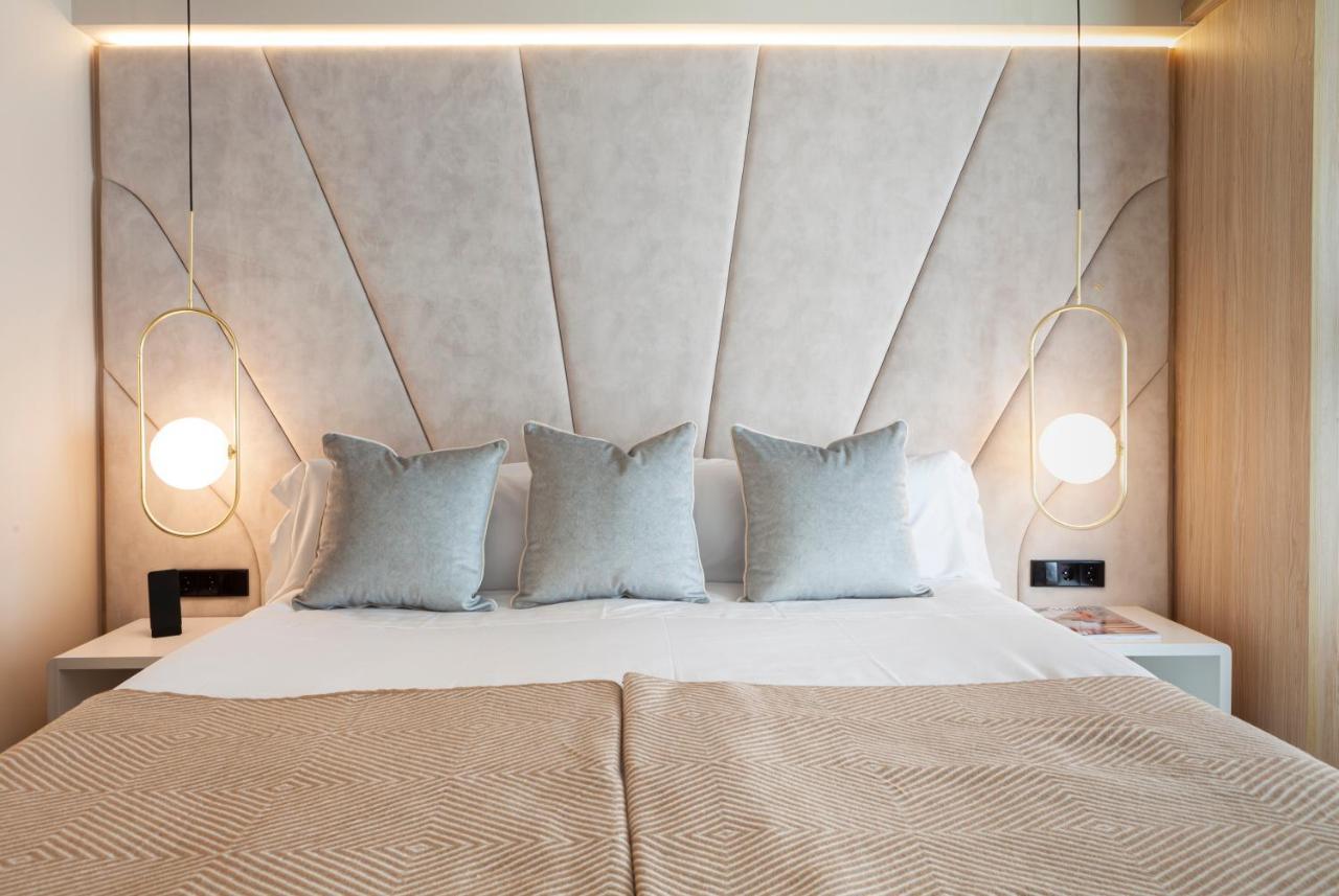 Nivia Born Boutique Hotell Palma de Mallorca
