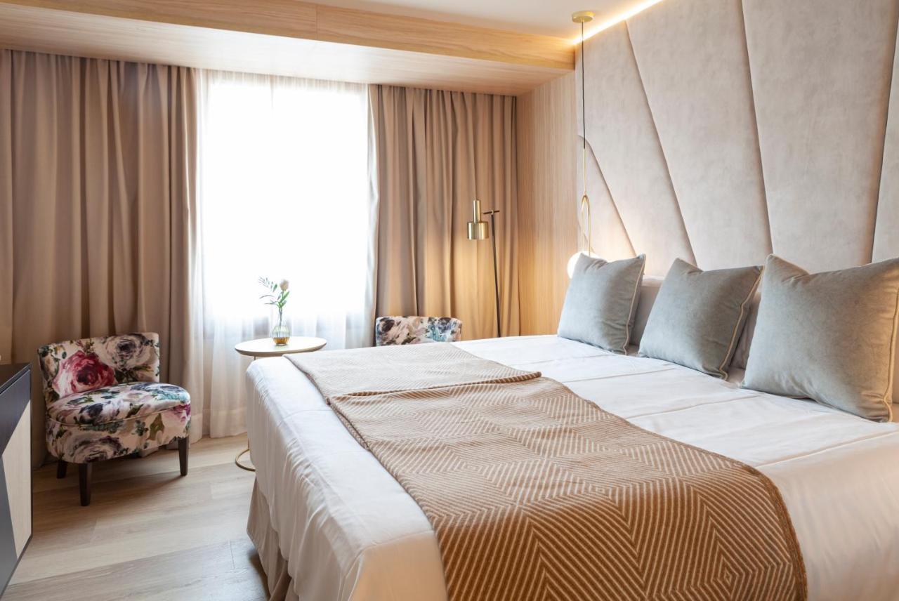 Hotell Nivia Born Boutique 5*