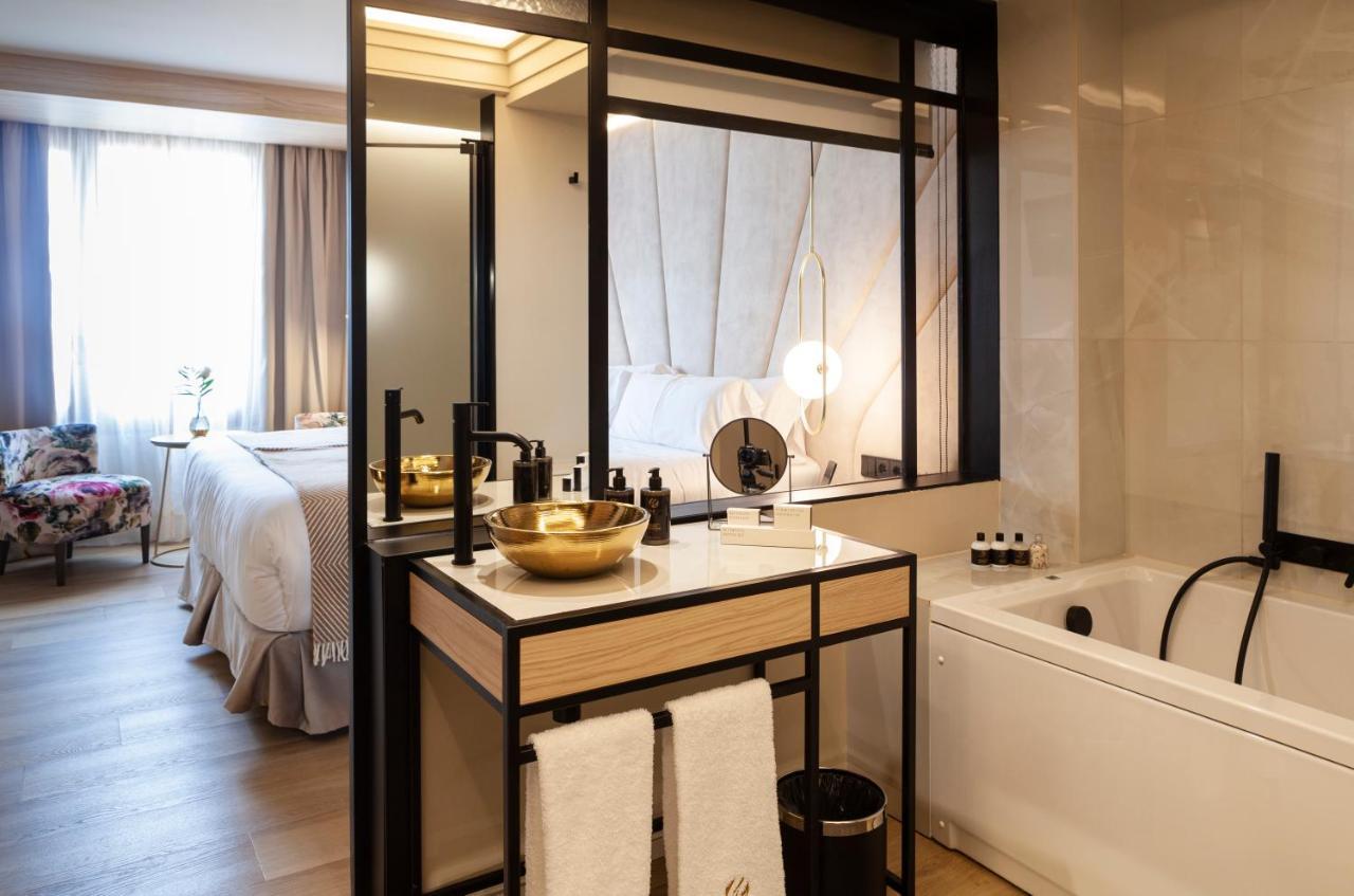 Nivia Born Boutique Hotell 5*