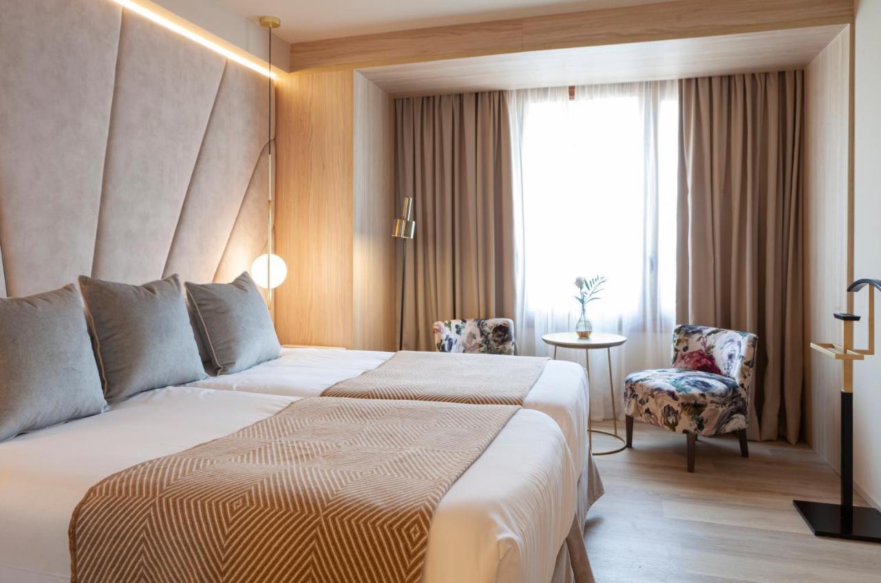 Hotell Nivia Born Boutique 5*