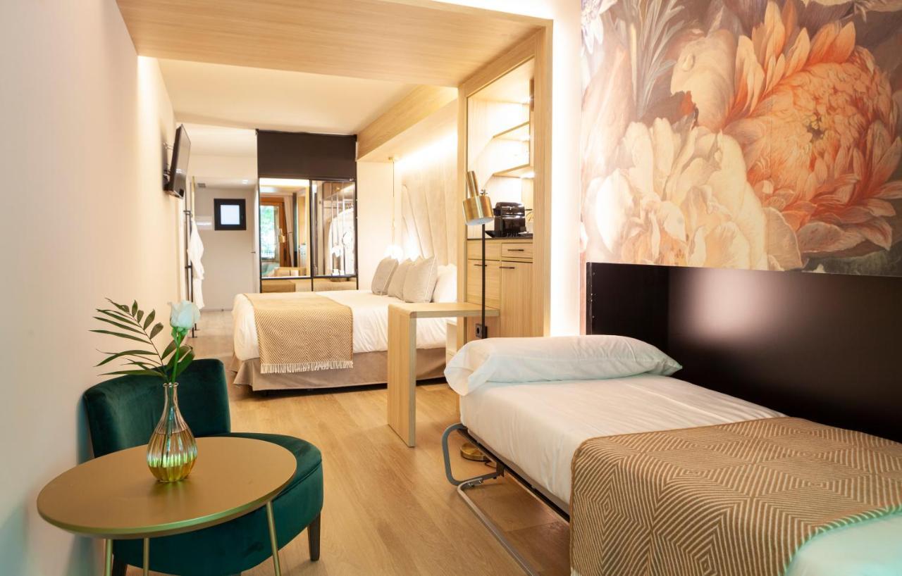 Nivia Born Boutique Hotell 5*