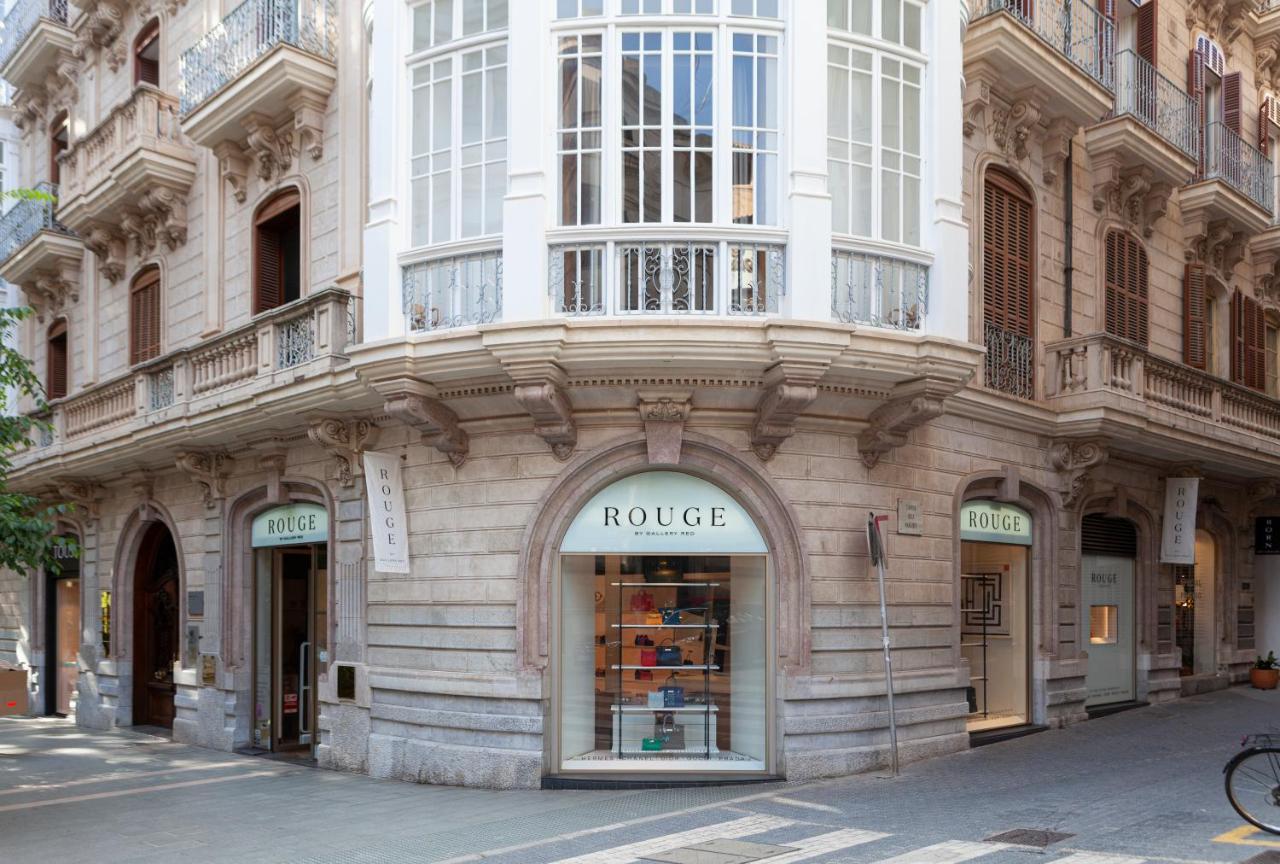 Nivia Born Boutique Hotell Palma de Mallorca