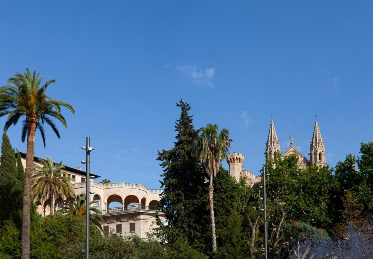 Nivia Born Boutique Hotell Palma de Mallorca