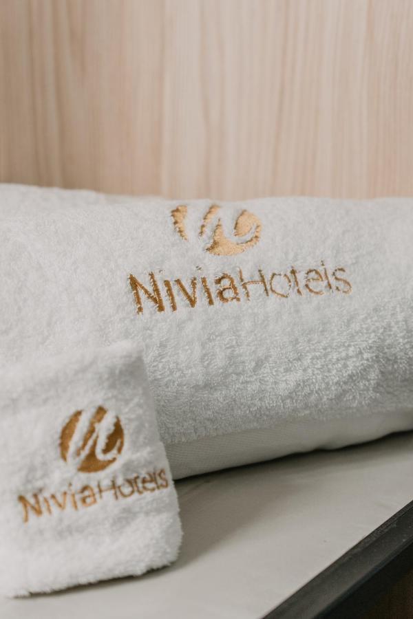 Hotell Nivia Born Boutique Palma de Mallorca