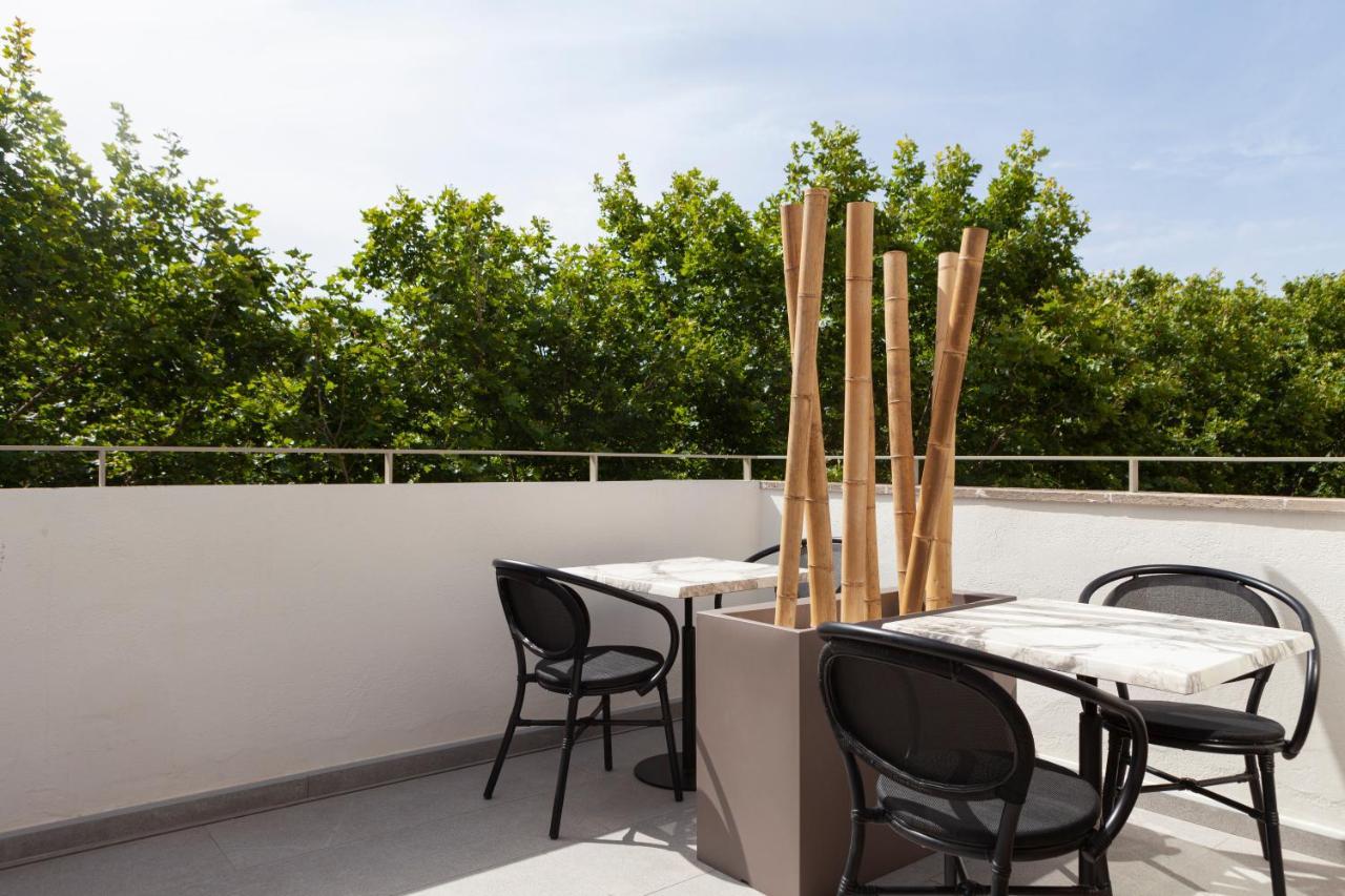 Nivia Born Boutique Hotell 5*