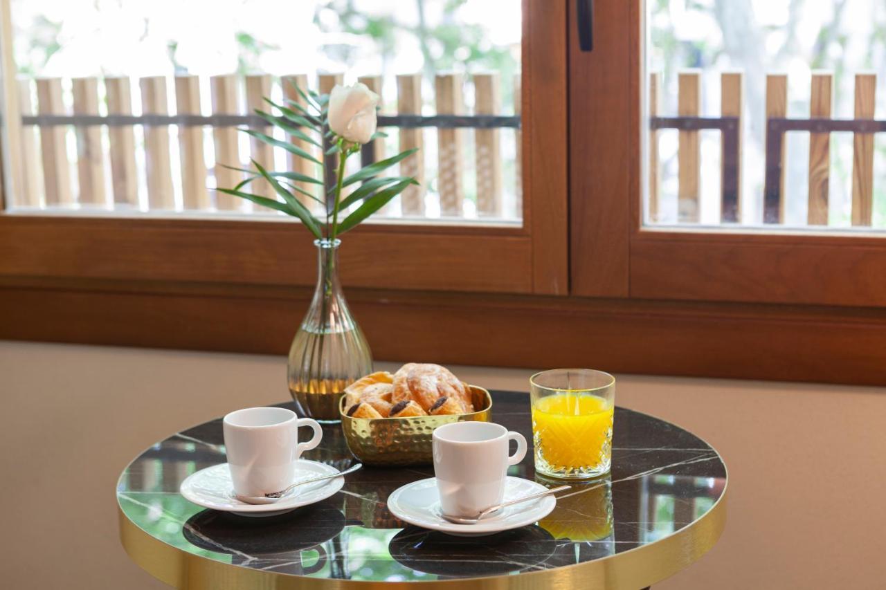 Hotell Nivia Born Boutique Palma de Mallorca