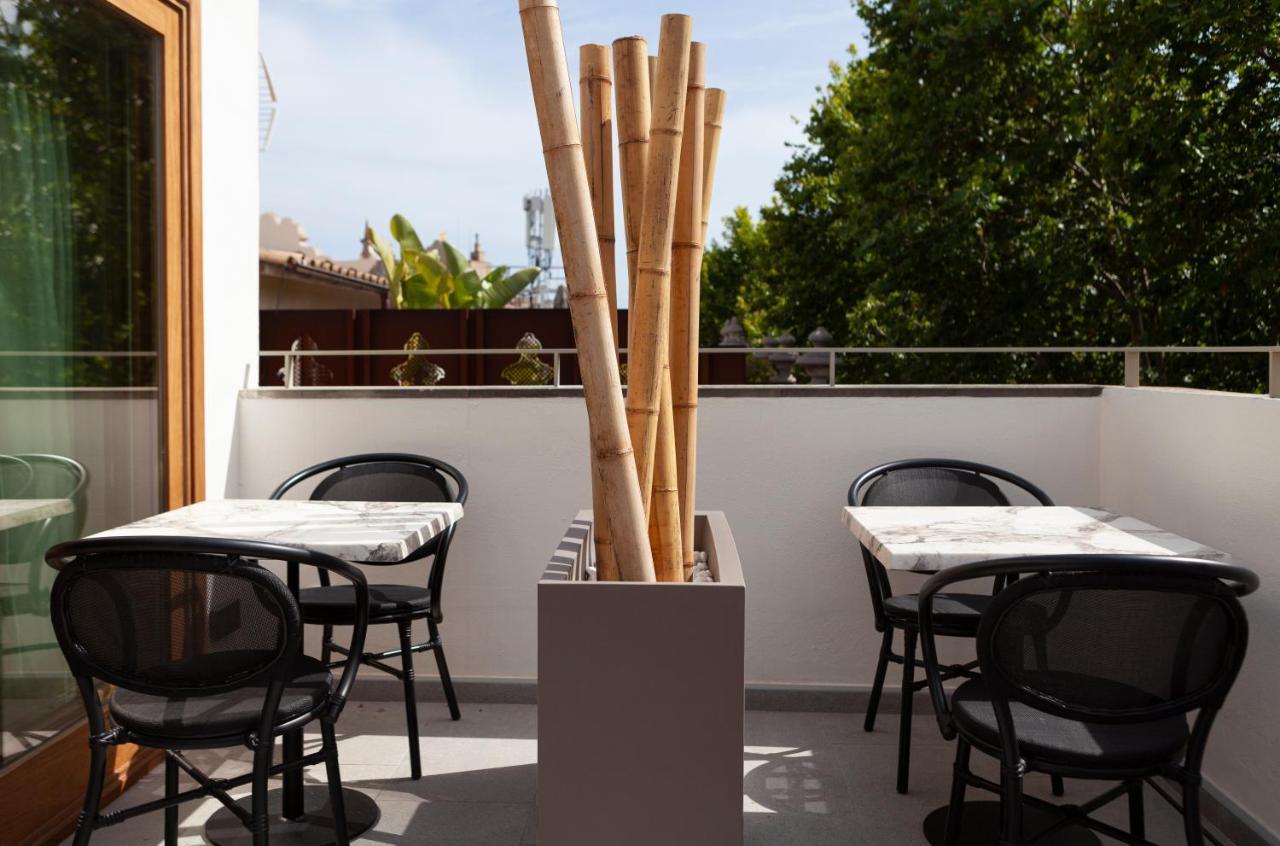 Nivia Born Boutique Hotell 5*
