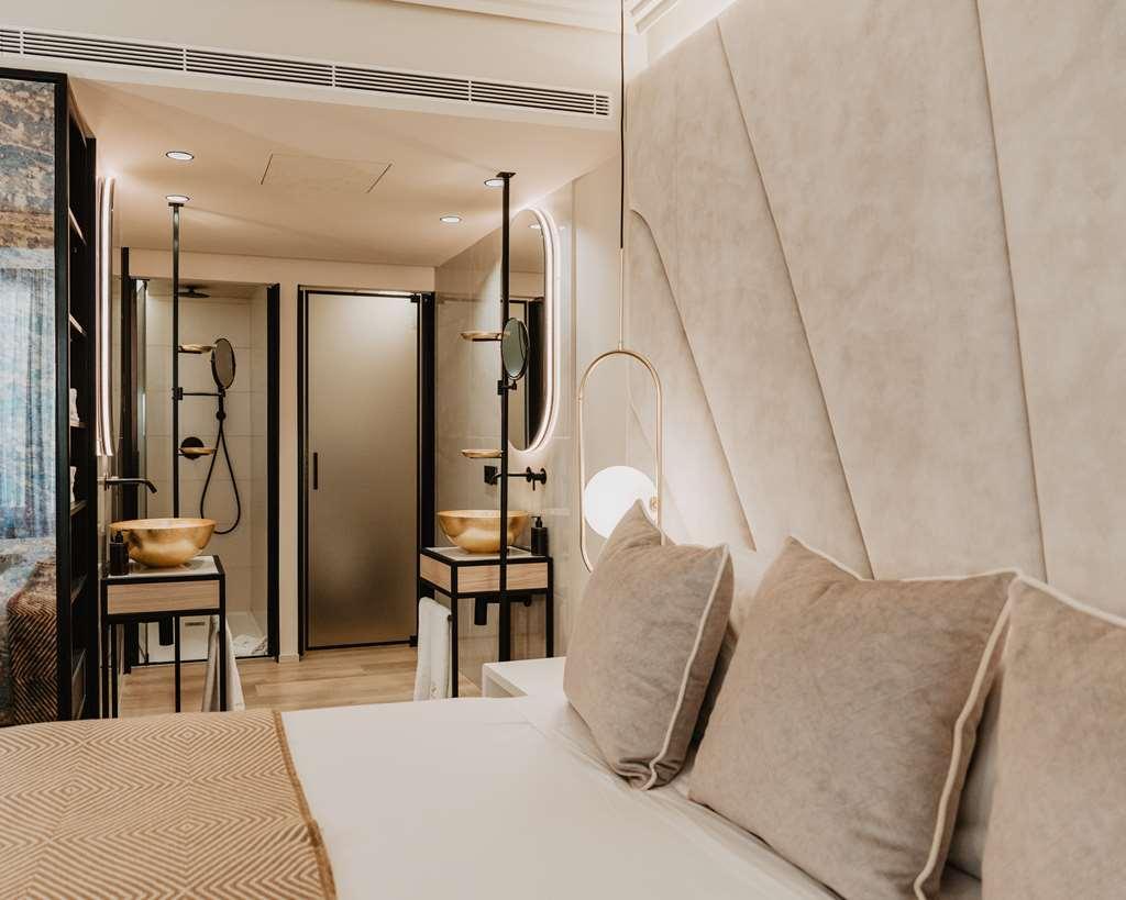 Hotell Nivia Born Boutique